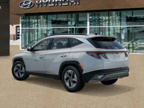 More photos of 2025 Hyundai Tucson SEL Convenience at Clement Hyundai, MO