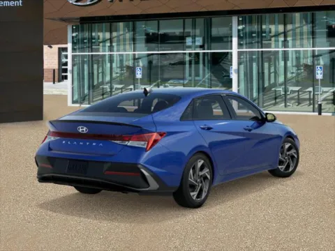More photos of 2025 Hyundai Elantra SEL Sport at Clement Hyundai, MO