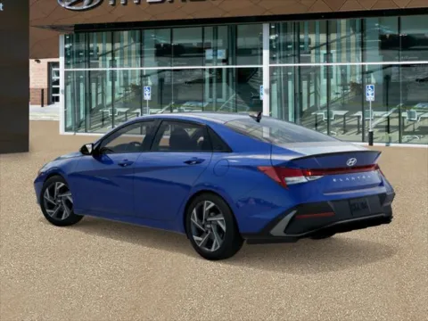 More photos of 2025 Hyundai Elantra SEL Sport at Clement Hyundai, MO
