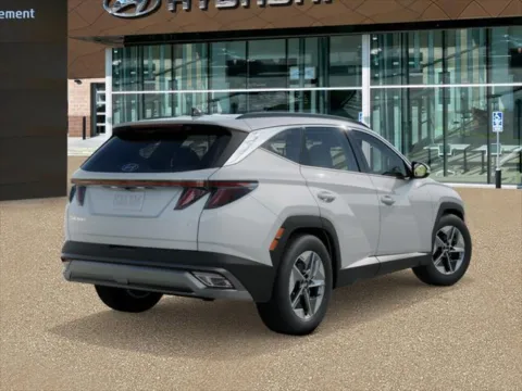 More photos of 2025 Hyundai Tucson SEL Convenience at Clement Hyundai, MO