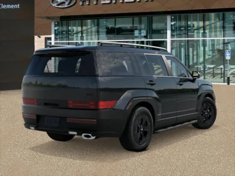 More photos of 2026 Hyundai Santa Fe XRT at Clement Hyundai, MO