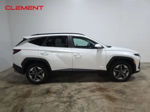 More photos of 2025 Hyundai Tucson SEL at Clement Hyundai, MO