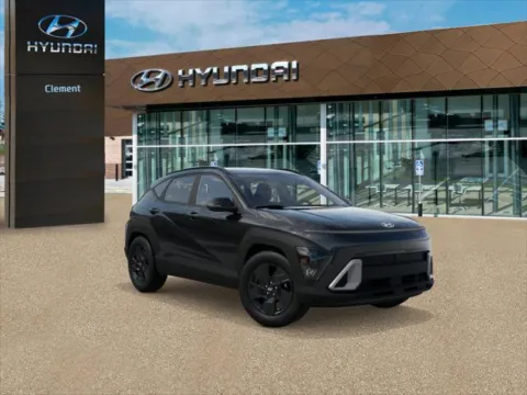 Photos of 2026 Hyundai Kona SEL Premium for sale in Wentzville, MO at Clement Hyundai