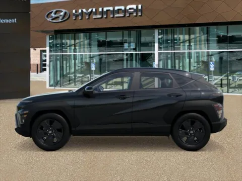 Another view of 2026 Hyundai Kona SEL Premium for sale in Wentzville, MO at Clement Hyundai