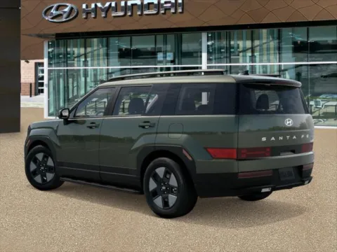 More photos of 2026 Hyundai Santa Fe Hybrid SEL at Clement Hyundai, MO