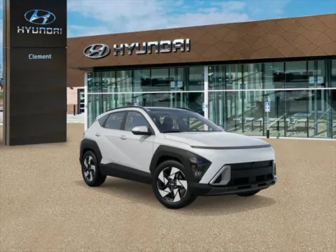 Photos of 2026 Hyundai Kona SEL Sport for sale in Wentzville, MO at Clement Hyundai