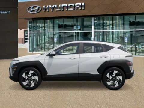 Another view of 2026 Hyundai Kona SEL Sport for sale in Wentzville, MO at Clement Hyundai
