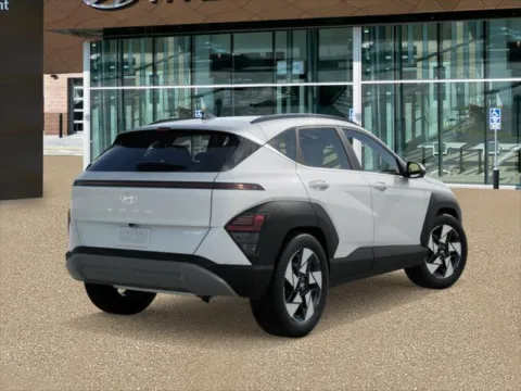 More photos of 2026 Hyundai Kona SEL Sport at Clement Hyundai, MO