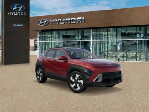 Photos of 2026 Hyundai Kona SEL Sport for sale in Wentzville, MO at Clement Hyundai