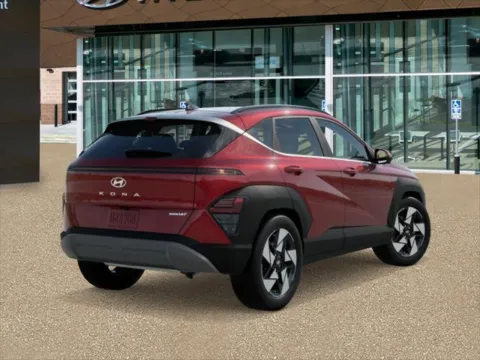 More photos of 2026 Hyundai Kona SEL Sport at Clement Hyundai, MO