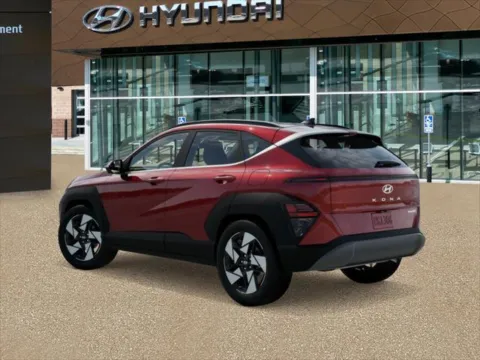 More photos of 2026 Hyundai Kona SEL Sport at Clement Hyundai, MO