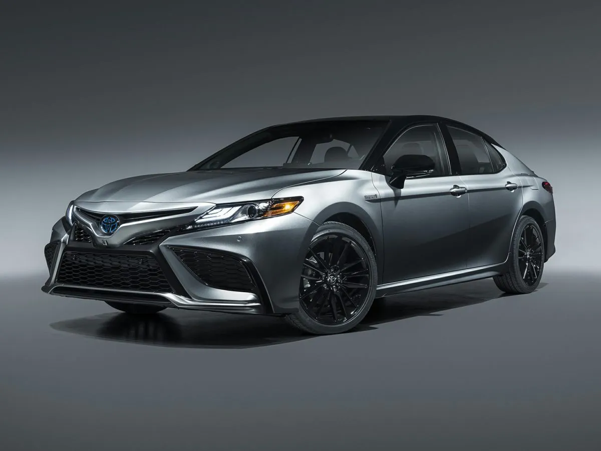 2023 Toyota Camry Hybrid SE for sale in Wentzville, MO