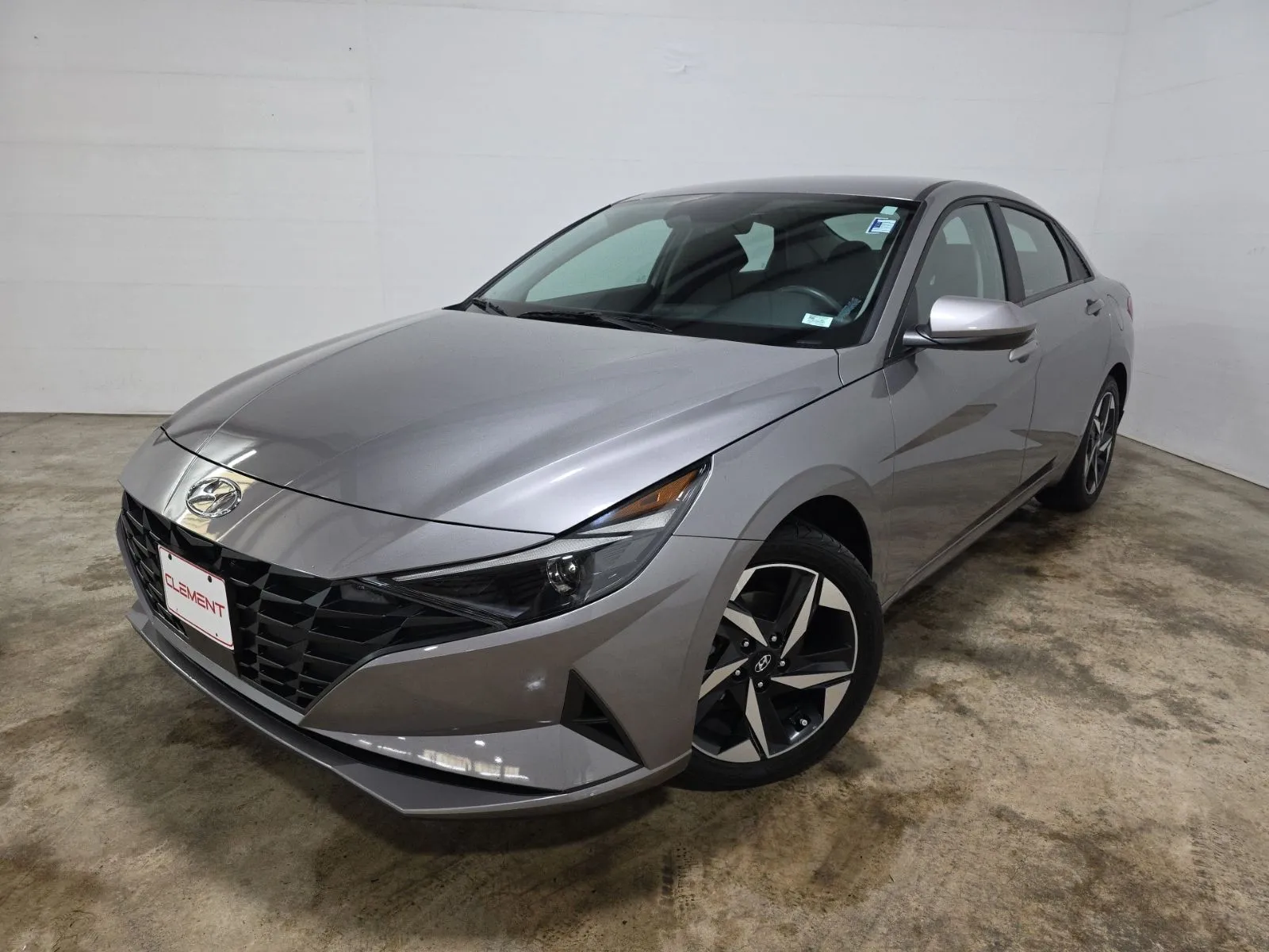 2023 Hyundai Elantra SEL for sale in Wentzville, MO