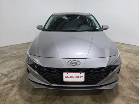 Photos of 2023 Hyundai Elantra SEL for sale in Wentzville, MO at Clement Hyundai