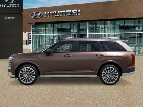 Another view of 2026 Hyundai Palisade Calligraphy for sale in Wentzville, MO at Clement Hyundai