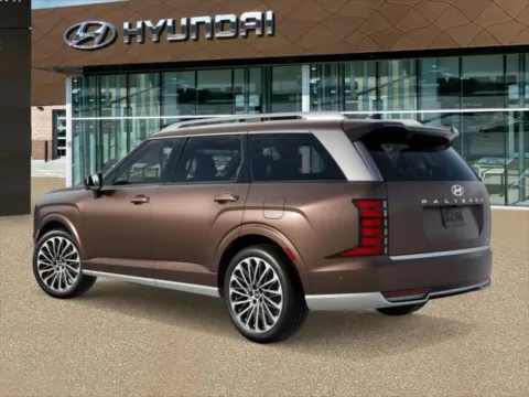 More photos of 2026 Hyundai Palisade Calligraphy at Clement Hyundai, MO