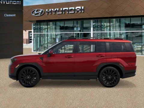 Another view of 2026 Hyundai Santa Fe Calligraphy for sale in Wentzville, MO at Clement Hyundai
