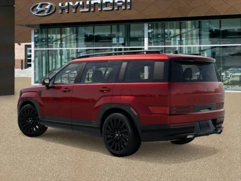 More photos of 2026 Hyundai Santa Fe Calligraphy at Clement Hyundai, MO