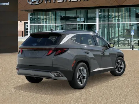 More photos of 2025 Hyundai Tucson SEL at Clement Hyundai, MO