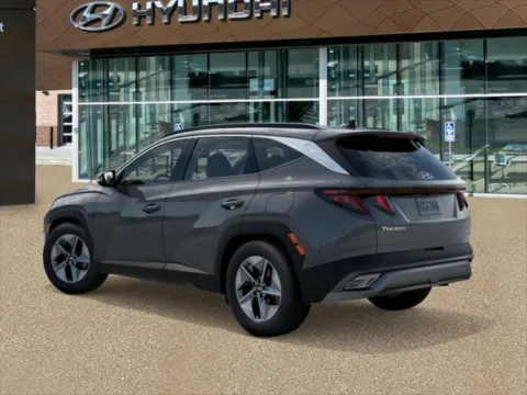 More photos of 2025 Hyundai Tucson SEL at Clement Hyundai, MO
