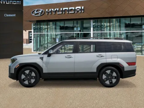 Another view of 2026 Hyundai Santa Fe Hybrid SEL for sale in Wentzville, MO at Clement Hyundai