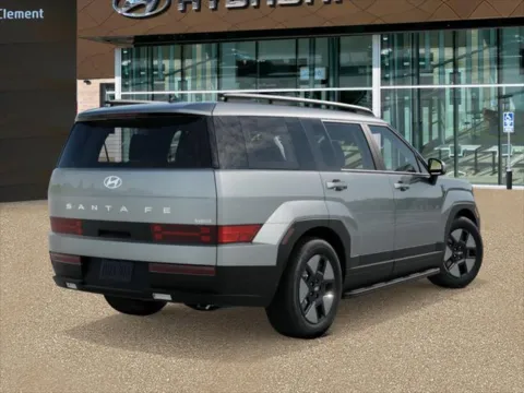 More photos of 2026 Hyundai Santa Fe Hybrid SEL at Clement Hyundai, MO