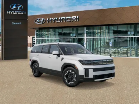 Photos of 2026 Hyundai Santa Fe SE for sale in Wentzville, MO at Clement Hyundai