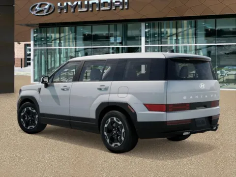 More photos of 2026 Hyundai Santa Fe SE at Clement Hyundai, MO