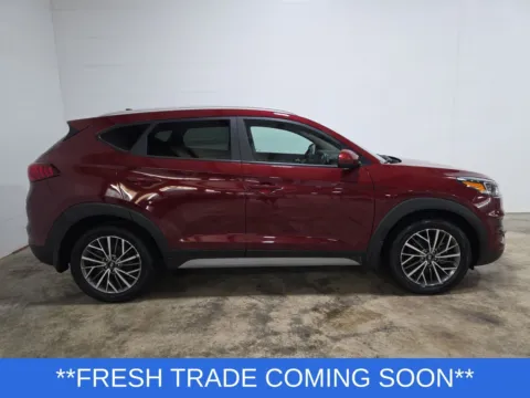 More photos of 2020 Hyundai Tucson SEL at Clement Hyundai, MO