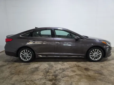 More photos of 2015 Hyundai Sonata Limited at Clement Hyundai, MO