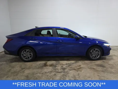 More photos of 2024 Hyundai Elantra SEL at Clement Hyundai, MO