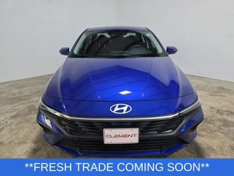 Photos of 2024 Hyundai Elantra SEL for sale in Wentzville, MO at Clement Hyundai