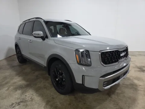 Another view of 2023 Kia Telluride SX-Prestige X-Pro for sale in Wentzville, MO at Clement Hyundai