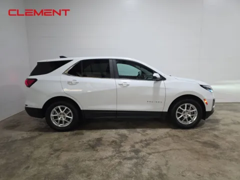 More photos of 2022 Chevrolet Equinox LT at Clement Hyundai, MO