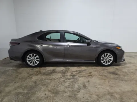 More photos of 2023 Toyota Camry LE at Clement Hyundai, MO