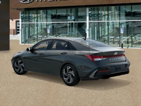 More photos of 2025 Hyundai Elantra SEL Convenience at Clement Hyundai, MO