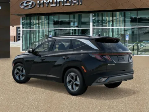 More photos of 2025 Hyundai Tucson Hybrid SEL Convenience at Clement Hyundai, MO