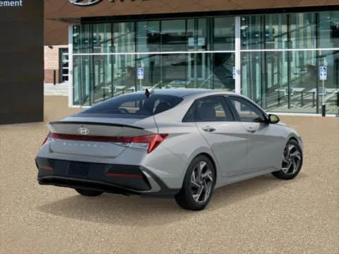More photos of 2025 Hyundai Elantra SEL Sport at Clement Hyundai, MO