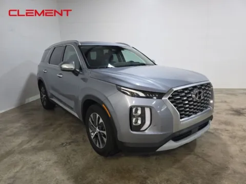 Another view of 2020 Hyundai Palisade SEL for sale in Wentzville, MO at Clement Hyundai