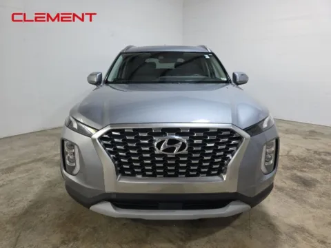 Photos of 2020 Hyundai Palisade SEL for sale in Wentzville, MO at Clement Hyundai