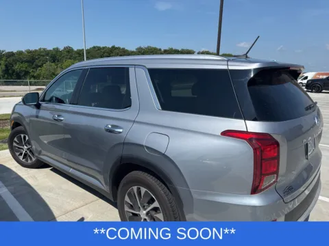 Photos of 2020 Hyundai Palisade SEL for sale in Wentzville, MO at Clement Hyundai