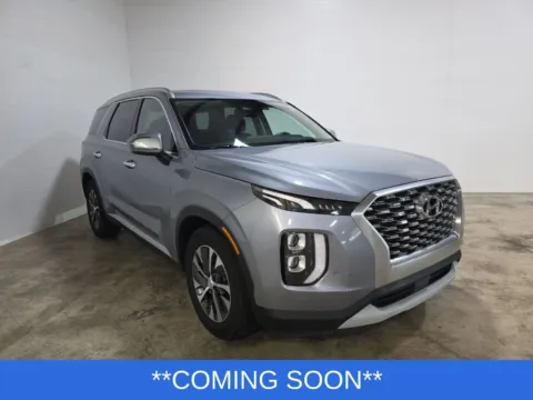 Another view of 2020 Hyundai Palisade SEL for sale in Wentzville, MO at Clement Hyundai