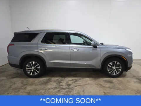 More photos of 2020 Hyundai Palisade SEL at Clement Hyundai, MO