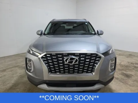 Photos of 2020 Hyundai Palisade SEL for sale in Wentzville, MO at Clement Hyundai
