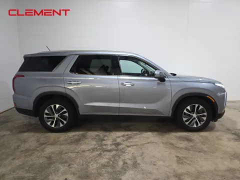 More photos of 2020 Hyundai Palisade SEL at Clement Hyundai, MO