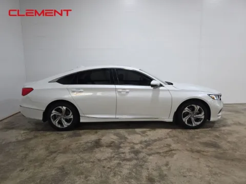 More photos of 2018 Honda Accord EX-L at Clement Hyundai, MO