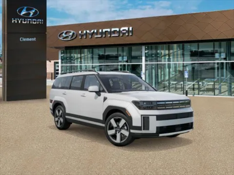 Photos of 2026 Hyundai Santa Fe Limited for sale in Wentzville, MO at Clement Hyundai