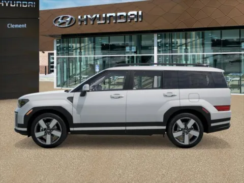 Another view of 2026 Hyundai Santa Fe Limited for sale in Wentzville, MO at Clement Hyundai
