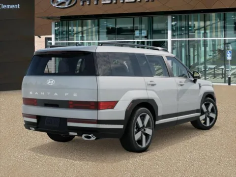More photos of 2026 Hyundai Santa Fe Limited at Clement Hyundai, MO