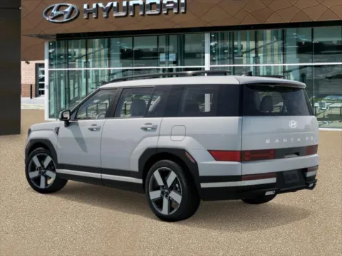 More photos of 2026 Hyundai Santa Fe Limited at Clement Hyundai, MO